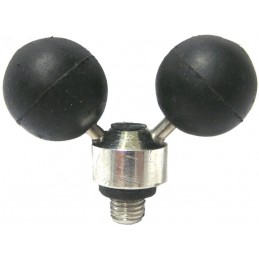 SUPPORT BALL ROD