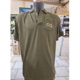 POLO CARPECONNECT 2021 T XXXL