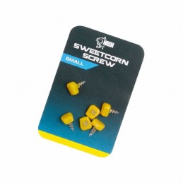 SWEETCORN SCREW SMALL