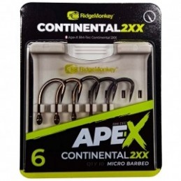 CONTINENTAL 2 XX MICRO...