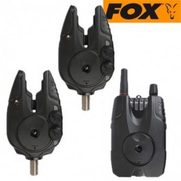 FOX COFFRET MICRON MX 2...