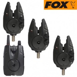 FOX COFFRET MICRON MX 3...