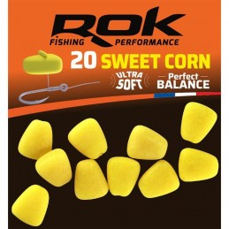 ROK NAT SWEET CORN PERFECT...