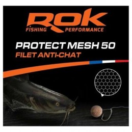 PROTECTION ANTI CHAT