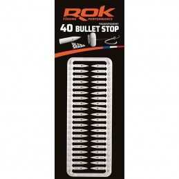 ROK BULLET STOP TRANSPARENT...