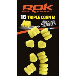 TRIPLE CORN M SINKING...