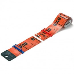 ROK DEPTH RULER METRE A...