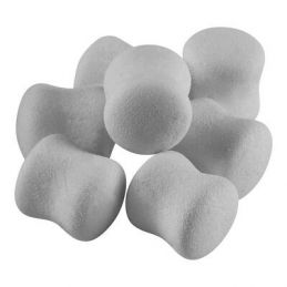 DUMBELLS ULTRA POPUP BLANC...