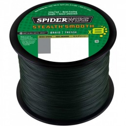 TRESSE SPIDERWIRE STEALTH...