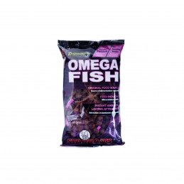 PC OMEGA FISH 14 MM 1 KG