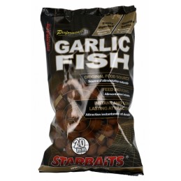 PC GARLIC FISH 20 MM 1 KG