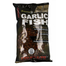 PC GARLIC FISH 10 MM 1 KG