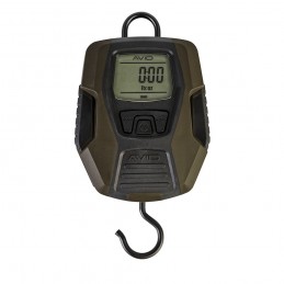 AVID DIGITAL SCALES