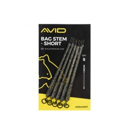 AVID BAG STEM-SHORT