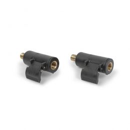 AVID CARP QUICK CLICK ADAPTERS