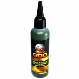 Goo Pineapple Supreme