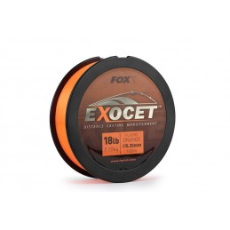EXOCET FLUORO ORANGE MONO...