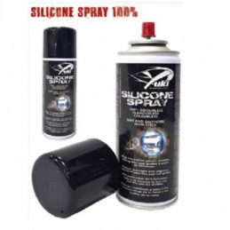 SILICONE SPRAY 200 ML...