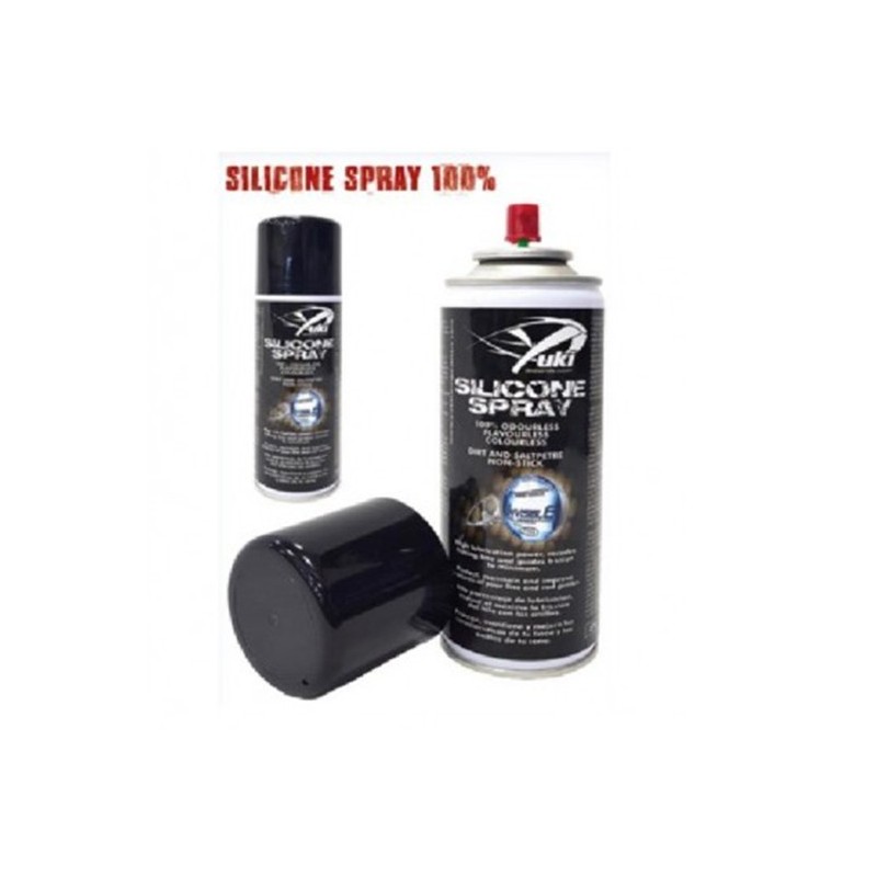 SILICONE SPRAY 200 ML TRESSES NYLONS