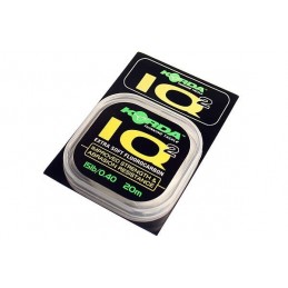 Korda - IQ Extra Soft...