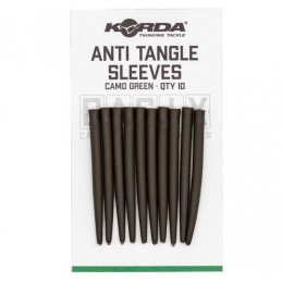BASIX ANTI TANGLE SLEEVES