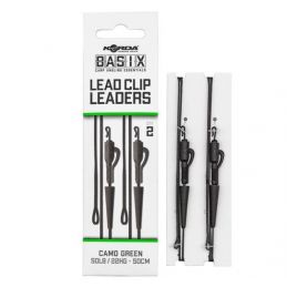 KORDA BASIX LEAD CLIP LEADER