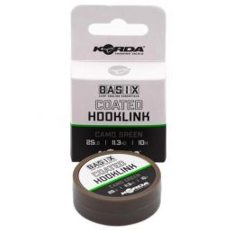 BASIX COATED HOOKLINK 25...