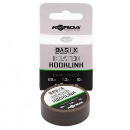 BASIX COATED HOOKLINK 18...