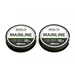 BASIX MAIN LINE 15 LBS 0.40...
