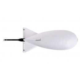 SPOMB LARGE WHITE