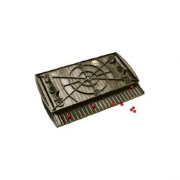 TABLE BOUILLETTE AUTOLUB 12 MM