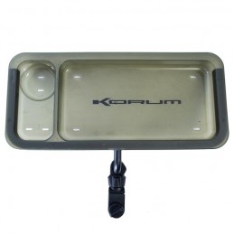 KORUM ANY CHAIR SIDE TRAY