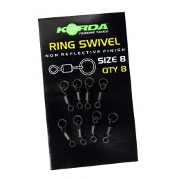 RING SWIVELS T 8