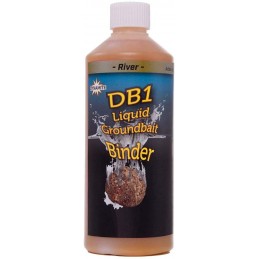 DB1 BINDER 500 ML RIVER