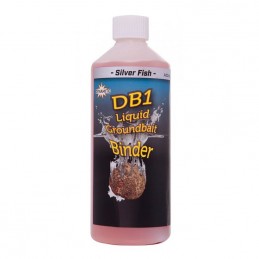 DB1 BINDER 500 ML SILVER