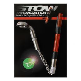 COMPLETE STOW INDICATOR RED