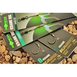 KORDA KRANK READY RIG...