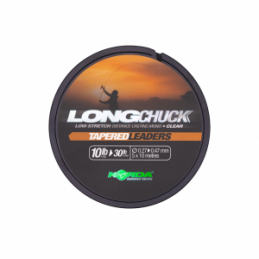 LONGCHUCK TAPERED LEADERS...