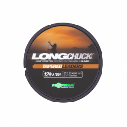 LONGCHUCK TAPERED LEADER...