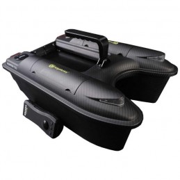 Bateau Amorceur CarpOn Invader Echo + GPS - Carptour