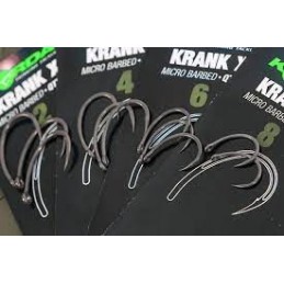 KRANK X T 6