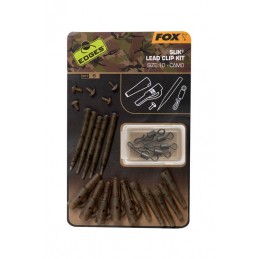 FOX EDGES CAMO SLIK LEAD...