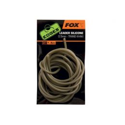LEADER SILICONE 0.5 MM