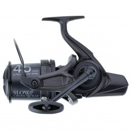 DAIWA MOULINET CROSSCAST 35...