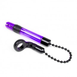 FOX LABEL SLIK BOBBIN VIOLET