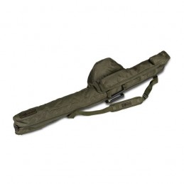 NASH DWARF 10 PIEDS 3 ROD SKIN