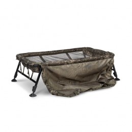 NASH HI-PTOTEC CARP CRADLE...