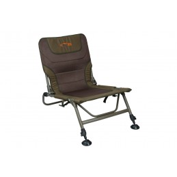 FOX DURALITE COMBO CHAIR