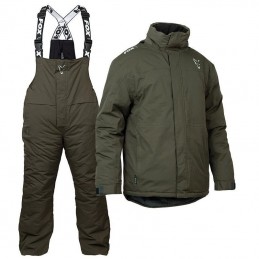 FOX CARP WINTER SUIT T L