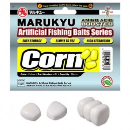 MARUKYU CORN TRIPLE BLANC